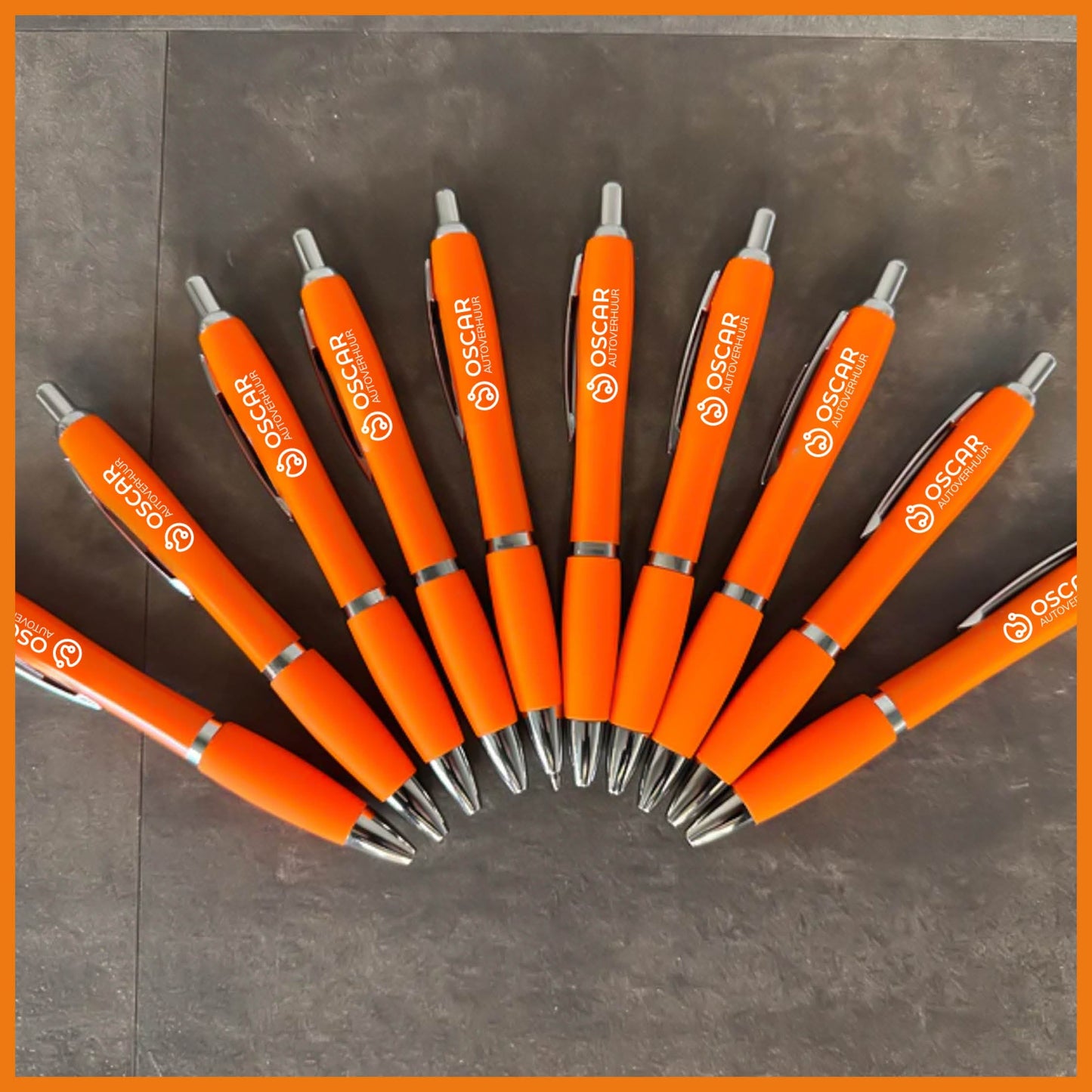Pens (10 pieces)