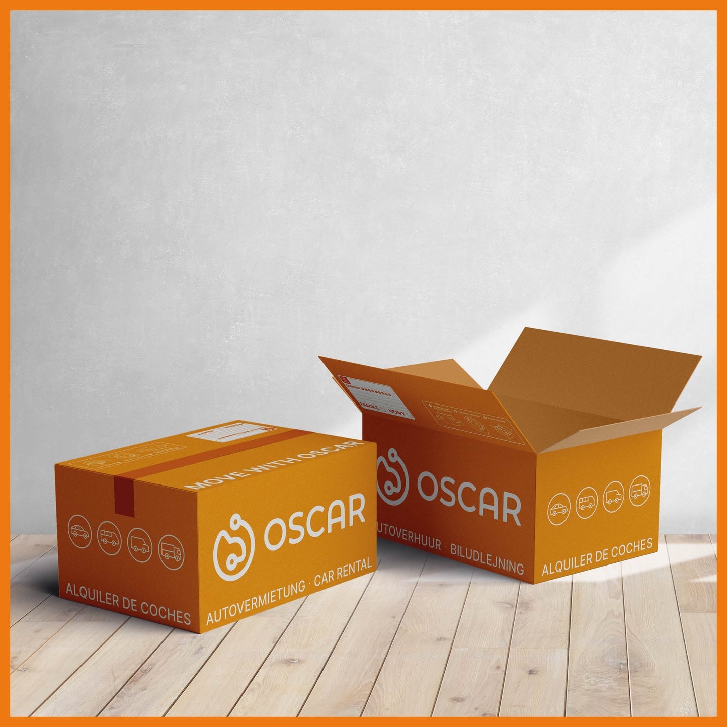 Moving box